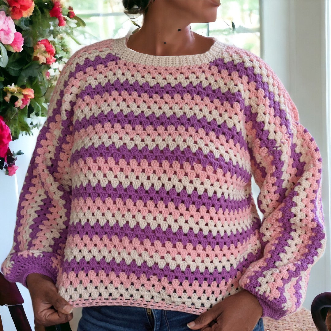 Crochet Patterns Bundle